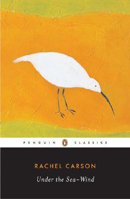 Under the Sea Wind by Rachel Carson