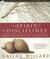 The Spirit of the Disciplines: Understanding How God Changes Lives (Audio CD)