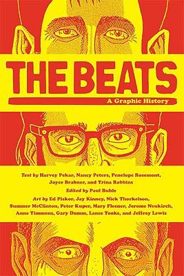 The Beats: A Graphic History