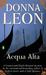Acqua Alta (Commissario Brunetti, #5)