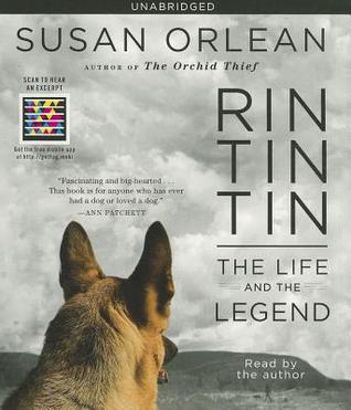 Rin Tin Tin: The Life And The Legend