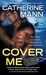 Cover Me (Elite Force, #1)