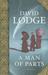 A Man of Parts (Paperback)