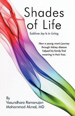 Shades of Life: Sublime Joy Is in Living