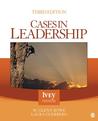 Cases in Leadership Cases in Leadership