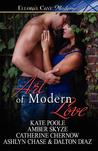 Art of Modern Love Art of Modern Love