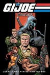 G.I. JOE by Larry Hama