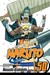 Naruto, Volume 50:  Water Prison Death Match (Paperback)