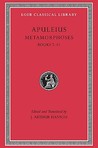 Metamorphoses (the Golden Ass), Volume II: Books 7-11