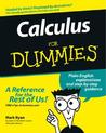 Calculus for Dummies Calculus for Dummies