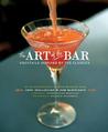 The Art of the Bar by Jeff Hollinger The Art of the Bar by Jeff Hollinger