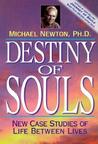 Destiny of Souls by Michael Newton