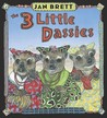 The 3 Little Dassies by Jan Brett The 3 Little Dassies by Jan Brett