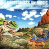The Comics Journal Special Edition Volume 2: Cartoonists on Music The Comics Journal Special Edition Volume 2: Cartoonists on Music