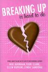 Breaking Up is Hard to Do by Niki Burnham Breaking Up is Hard to Do by Niki Burnham
