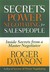 Secrets of Power Negotiatin...