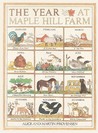 The Year At Maple Hill Farm by Alice Provensen