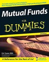 Mutual Funds for Dummies Mutual Funds for Dummies