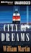 City of Dreams (Audio CD)