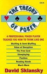 The Theory of Poker by David Sklansky
