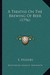 A Treatise on the Brewing of Beer (1796)