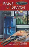 Pane of Death (A Glassblowing Mystery, #2) Pane of Death (A Glassblowing Mystery, #2)