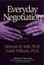 Everyday Negotiation: Navig...