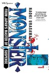 Naoki Urasawa's Monster, Volume 8 by Naoki Urasawa Naoki Urasawa's Monster, Volume 8 by Naoki Urasawa
