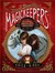 The Eternal Hourglass (Magickeepers, #1)