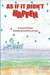 As If It Didn't Happen: A Memoir of Abuse, Multiple Personalities, and Hope