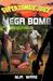 Super Zombie Juice Mega Bomb (Paperback)