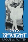 Days of Wrath: The 1990 Coup in Trinidad and Tobago