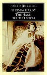 The Hand of Ethelberta by Thomas Hardy The Hand of Ethelberta by Thomas Hardy