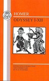 The Odyssey, Book 1-12