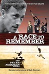 A Race to Remember by Damian Johnstone A Race to Remember by Damian Johnstone