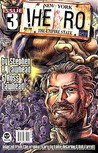 Hero Comic, Issue 3