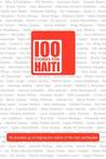 100 Stories for Haiti by Greg McQueen 100 Stories for Haiti by Greg McQueen