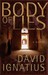 Body of Lies (Hardcover)