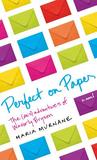 Perfect on Paper: The (Mis)Adventures of Waverly Bryson
