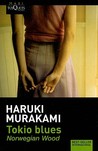 Tokio blues by Haruki Murakami