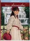 Meet Samantha by Susan S. Adler
