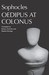Oedipus at Colonus (Paperback)