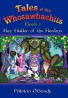 Key Holder of the Realms by Patricia O'Grady Key Holder of the Realms by Patricia O'Grady