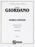 Andrea Chenier: An Opera in...