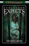 Evolution Expects (Pax Britannia, #4) Evolution Expects (Pax Britannia, #4)