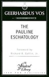 The Pauline Eschatology The Pauline Eschatology