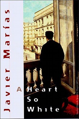 A Heart So White