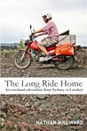 The Long Ride 'Home' from Sydney to London