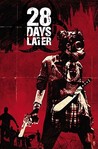 28 Days Later, Vol. 1 by Michael Alan Nelson