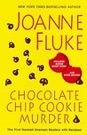 Chocolate Chip Cookie Murder